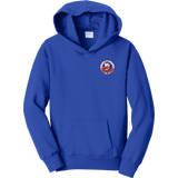 PAL Jr. Islanders Youth Fan Favorite Fleece Pullover Hooded Sweatshirt