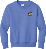 Woodridge Wild Youth Core Fleece Crewneck Sweatshirt