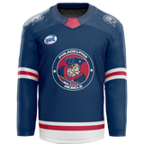 Philadelphia Rebels Replica Adult Jersey