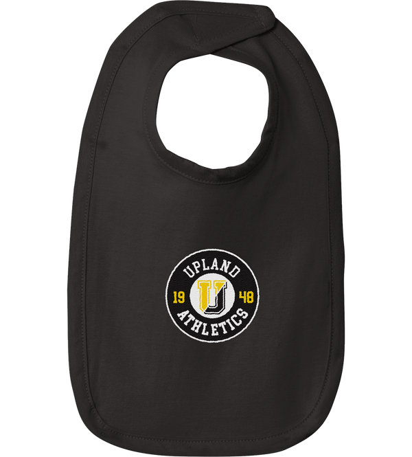 Upland Country Day School Infant Premium Jersey Bib