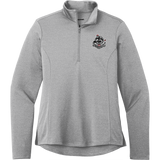 Grundy Senators Ladies Endeavor 1/2-Zip Pullover