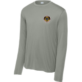 Dupage Black Bears Long Sleeve PosiCharge Competitor Tee