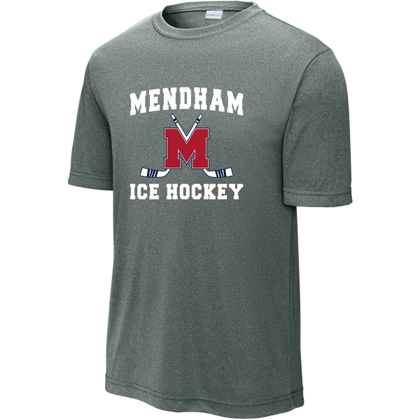 Mendham High School PosiCharge Competitor Tee