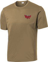 York Devils PosiCharge Competitor Tee