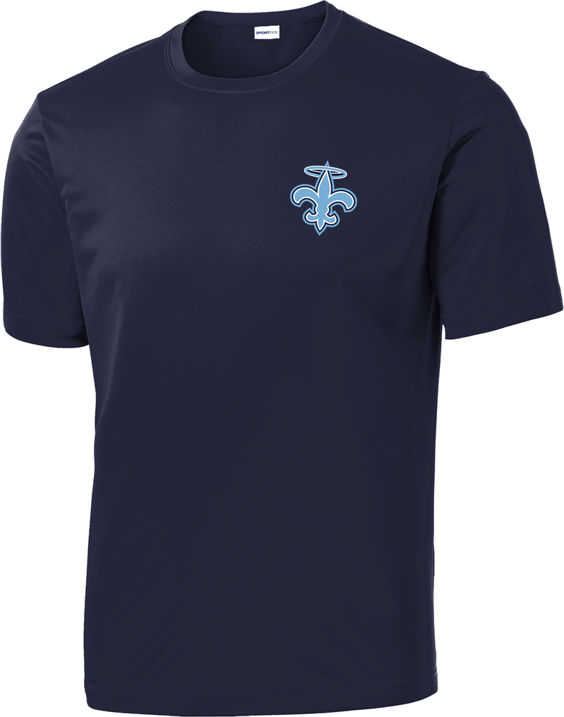 Ramapo Saints PosiCharge Competitor Tee