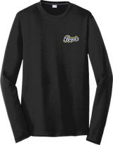 Royals Hockey Club Long Sleeve PosiCharge Competitor Cotton Touch Tee