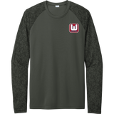 CT Whalers Tier 1 Long Sleeve Digi Camo Tee