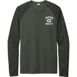 Chatham Hockey Long Sleeve Digi Camo Tee