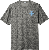 Ramapo Saints Digi Camo Tee