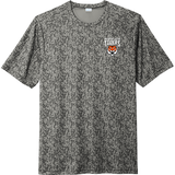 Princeton Jr. Tigers Digi Camo Tee