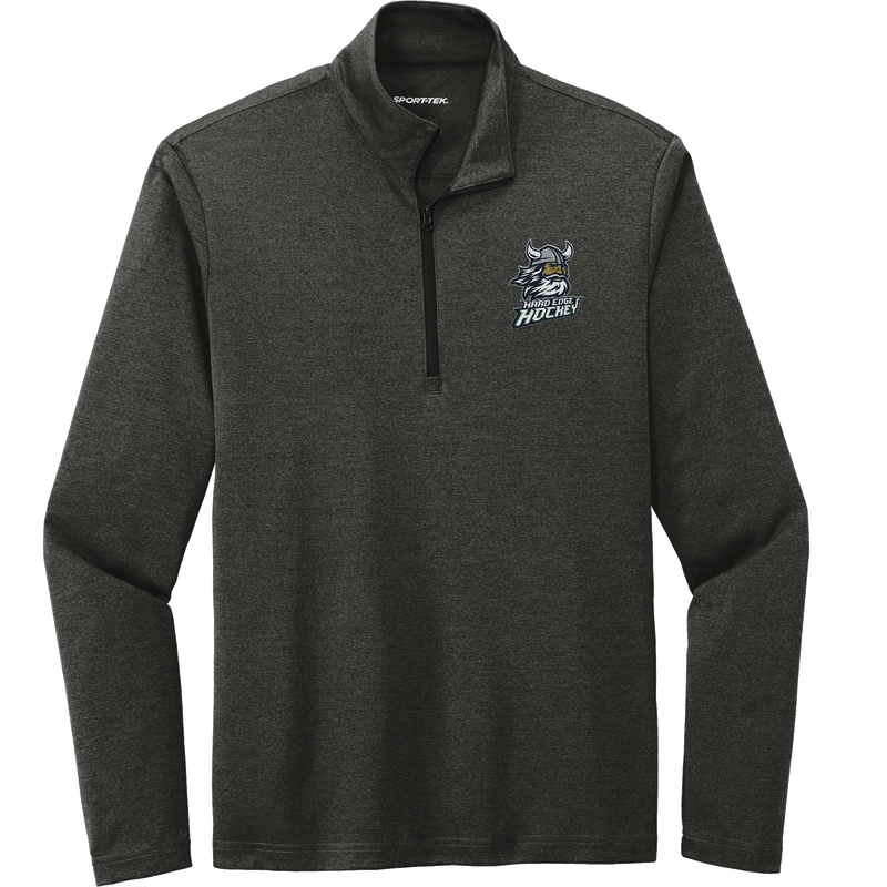 Hard Edge Hockey Endeavor 1/2-Zip Pullover