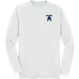 Chicago Bulldogs Long Sleeve Ultimate Performance Crew