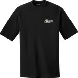 Royals Hockey Club PosiCharge Tri-Blend Wicking Raglan Tee