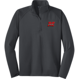 Team Maryland Sport-Wick Stretch 1/4-Zip Pullover