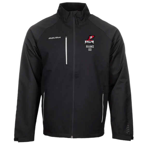 Youth Bauer S24 Midweight Jacket (South Pittsburgh Rebellion Mites)