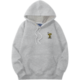 Tatnall Lacrosse Breakaway Adult Hoodie