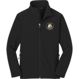 Upland Country Day School Youth Core Soft Shell Jacket