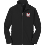 CT Whalers Tier 1 Youth Core Soft Shell Jacket