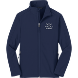 Midd South Hockey Youth Core Soft Shell Jacket