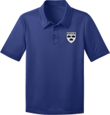 North Jersey Kings Youth Silk Touch Performance Polo