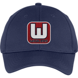 CT Whalers Tier 1 Youth PosiCharge RacerMesh Cap