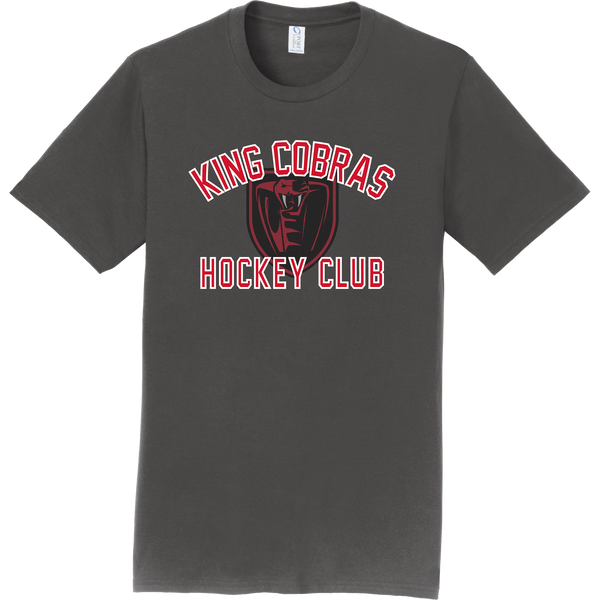 King Cobras Adult Fan Favorite Tee