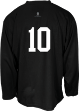 SOMD Sabres Adult Goalie Practice Jersey