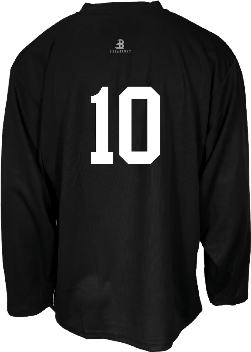 SOMD Sabres Adult Practice Jersey